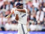 Rishabh Pant is looking to play Ranji Trophy after recovering from injury. Rishabh Pant is looking to play Ranji Trophy after recovering from injury.
