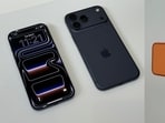 iPhone 17 Pro Max will likely be replaced by Apple’s new iPhone model. iPhone 17 Pro Max will likely be replaced by Apple’s new iPhone model.
