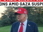 'Arab, Muslim nations…': Trump's new Middle East stunner 'Arab, Muslim nations…': Trump's new Middle East stunner