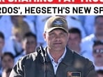 Hegseth's new speech to soldiers after shaming 'fat troops & generals, beardos' Hegseth's new speech to soldiers after shaming 'fat troops & generals, beardos'