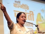 Chief minister Rekha Gupta said the government would request the court permit “certified green firecrackers” to balance “public sentiments and environmental protection”. (ANI) Chief minister Rekha Gupta said the government would request the court permit “certified green firecrackers” to balance “public sentiments and environmental protection”. (ANI)