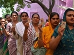 The first phase of the elections is scheduled for November 6