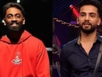 Elvisha Yadav faces backlash for mocking Pranit More during Bigg Boss 19 Weekend Ka Vaar. Elvisha Yadav faces backlash for mocking Pranit More during Bigg Boss 19 Weekend Ka Vaar.