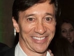Howard Rubin was arrested at his rental home in Fairfield, Connecticut. Howard Rubin was arrested at his rental home in Fairfield, Connecticut.
