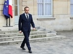 French PM Sebastien Lecornu is departure comes as France grapples with declining economic growth, rising energy bills, and ongoing pension reform demonstrations. French PM Sebastien Lecornu is departure comes as France grapples with declining economic growth, rising energy bills, and ongoing pension reform demonstrations.
