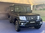 Mahindra has not made any mechanical changes to the engine of the Bolero.