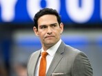 FILE - Mark Sanchez was arrested from a hospital after an attack on a truck driver (AP)