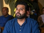 Rohit Sharma will play in the 2027 World Cup just as a batter