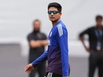 Shubman Gill will make his ODI captaincy debut on the Australia tour. Shubman Gill will make his ODI captaincy debut on the Australia tour.