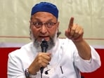 "We will preserve our places of worship, and this is what our elders told us when we gained independence...” Owaisi said.