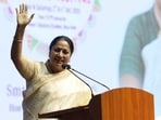 Delhi chief minister Rekha Gupta also stated that the Brahmins have always “worked for the benefit of the society” by propagating religion. Delhi chief minister Rekha Gupta also stated that the Brahmins have always “worked for the benefit of the society” by propagating religion.