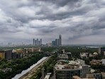 Delhi-NCR led annual housing price growth among the top eight cities with a 24% rise in the July–September quarter. (Representational photo)