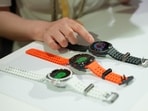 The future Galaxy Watch may soon be able to detect hidden heart issues and provide early warnings of potential heart failure.