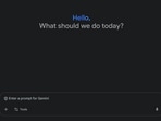 Gemini AI app may get a major redesign with a new home UI. Here’s what we know so far.