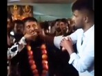 Mobile phones are banned in prisons, raising concerns about leaked footage of a birthday party for an undertrial prisoner in Bengaluru's Parappana Agrahara.