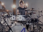 Who Is Anika Nilles? Meet the drummer taking forward Neil Peart’s legacy on Rush’s 2026 reunion tour(YouTube/@Anika Nilles)