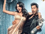 Sunny Sanskari Ki Tulsi Kumari box office collection day 5: Janhvi Kapoor and Varun Dhawan's film continues to struggle. Sunny Sanskari Ki Tulsi Kumari box office collection day 5: Janhvi Kapoor and Varun Dhawan's film continues to struggle.