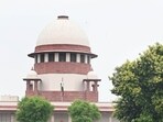 The Supreme Court of India