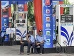 This development comes as a major relief to the residents of the area, who previously had to travel to Chandigarh to refuel their vehicles. (HT Photo for representation) This development comes as a major relief to the residents of the area, who previously had to travel to Chandigarh to refuel their vehicles. (HT Photo for representation)