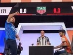Here's all you need to know about Hikaru Nakamura throwing D Gukesh's king Here's all you need to know about Hikaru Nakamura throwing D Gukesh's king
