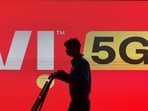 The Government of India holds 49% stake in Vodafone Idea by way of a debt-to-equity swap.