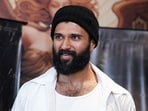 Vijay Deverakonda issued first statement after the car accident.