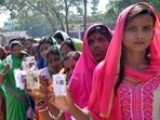 Chief Election Commissioner Gyanesh Kumar said the elections process will be completed by November 16.
