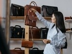 8 Stylish brown handbags every woman needs for work, parties and everyday use