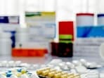 NHRC said it has received a complaint seeking urgent intervention in cases of the deaths of 12 children in Madhya Pradesh and some districts of Rajasthan, allegedly after consuming cough syrup. NHRC said it has received a complaint seeking urgent intervention in cases of the deaths of 12 children in Madhya Pradesh and some districts of Rajasthan, allegedly after consuming cough syrup.