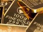 Spot gold broke the $3,000-per-ounce level for the first time in March and $3,700 in mid-September.