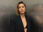 Jessica Biel's approach to fitness is all about adaptability, consistency, and a positive attitude towards ageing. (Instagram/ Jessica Biel) Jessica Biel's approach to fitness is all about adaptability, consistency, and a positive attitude towards ageing. (Instagram/ Jessica Biel)