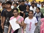 TNPSC Group 4 Result 2025 Live News: How to download group 4 prelims results when out. (Arvind Yadav / HT file)