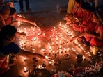 Here's the complete list of the festivals in the month of October and their correct dates (Picture credits: PTI Photo) 
