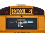 Male bus driver who went by name ‘Ms. Sharon’ arrested on charges of sexual assault against minors Male bus driver who went by name ‘Ms. Sharon’ arrested on charges of sexual assault against minors