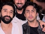 Raghav Juyal said Aryan Khan had trust in him to do the role in The Ba***ds of Bollywood Raghav Juyal said Aryan Khan had trust in him to do the role in The Ba***ds of Bollywood