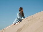 Explore India safely on your own with these top destinations for women travellers seeking adventure.(Pexels)