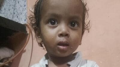 18-month-old in coma after civic-run hospitals turn him away