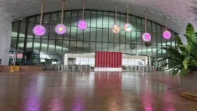 Link NMIA to Mumbai through tunnel: Shinde to MMRDA Link NMIA to Mumbai through tunnel: Shinde to MMRDA