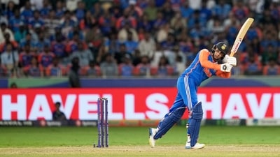 India's Abhishek Sharma had an incredible Asia Cup 2025. (AP) India's Abhishek Sharma had an incredible Asia Cup 2025. (AP)