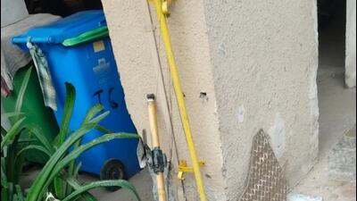 According to residents, the delay stems from a long-standing dispute between gas distribution companies over licence demarcation in Gurugram. According to residents, the delay stems from a long-standing dispute between gas distribution companies over licence demarcation in Gurugram.