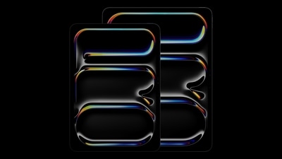 iPad Pro will likely launch this month with M5 chip, bringing faster performance. (X/Apple) iPad Pro will likely launch this month with M5 chip, bringing faster performance. (X/Apple)
