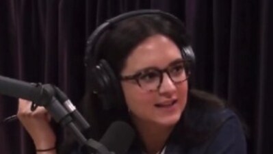 Bari Weiss, 41, has established herself as a growing media operator and a heterodox opinion writer despite having no prior work experience in broadcast television. Bari Weiss, 41, has established herself as a growing media operator and a heterodox opinion writer despite having no prior work experience in broadcast television.