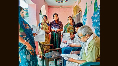 Bihar poll results will be announced on November 14 (X) Bihar poll results will be announced on November 14 (X)