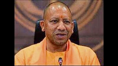 Chief minister Yogi Adityanath (File Photo) Chief minister Yogi Adityanath (File Photo)