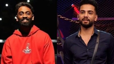 Elvisha Yadav faces backlash for mocking Pranit More during Bigg Boss 19 Weekend Ka Vaar. Elvisha Yadav faces backlash for mocking Pranit More during Bigg Boss 19 Weekend Ka Vaar.