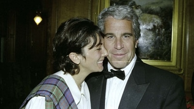 The Jeffrey Epstein case has long been the subject of conspiracy theories, considering his rich and powerful friends and the circumstances of his death. (AFP) The Jeffrey Epstein case has long been the subject of conspiracy theories, considering his rich and powerful friends and the circumstances of his death. (AFP)