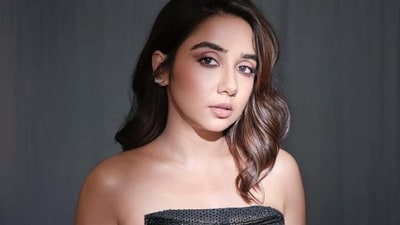 Prajakta Koli