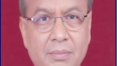 Kishore’s family members expressed anger and embarrassment over his actions. (HT Photo) Kishore’s family members expressed anger and embarrassment over his actions. (HT Photo)