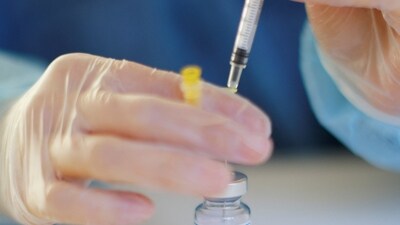 The Stratus variant (XFG) of COVID-19 was first identified in the US in January 2025 and has since then spread across the country. Medical experts have identified a "distinctive" symptom that Covid patients are likely to experience with this new variant. (REUTERS)