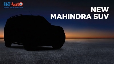 2025 Mahindra Bolero Neo comes with few cosmetic changes.